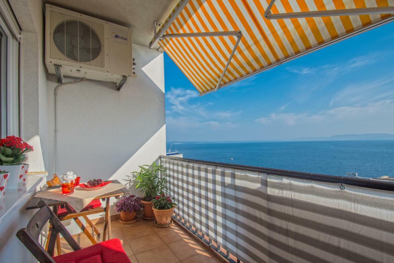 Apartment Paradise View リエカ エクステリア 写真