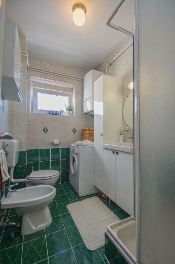 Apartment Paradise View リエカ エクステリア 写真