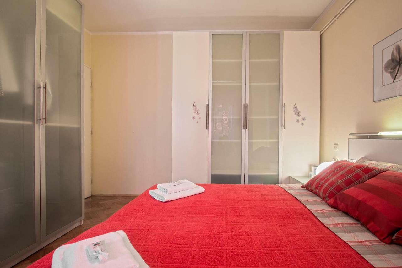 Apartment Paradise View リエカ エクステリア 写真