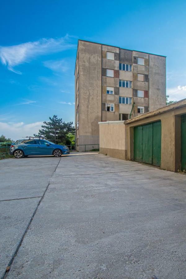 Apartment Paradise View リエカ エクステリア 写真
