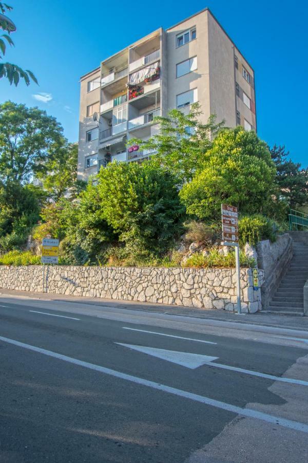 Apartment Paradise View リエカ エクステリア 写真